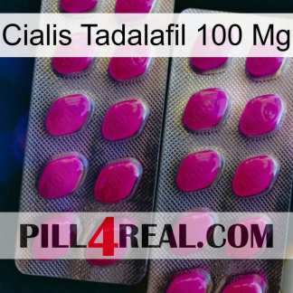 Cialis Tadalafil 100 Mg 10